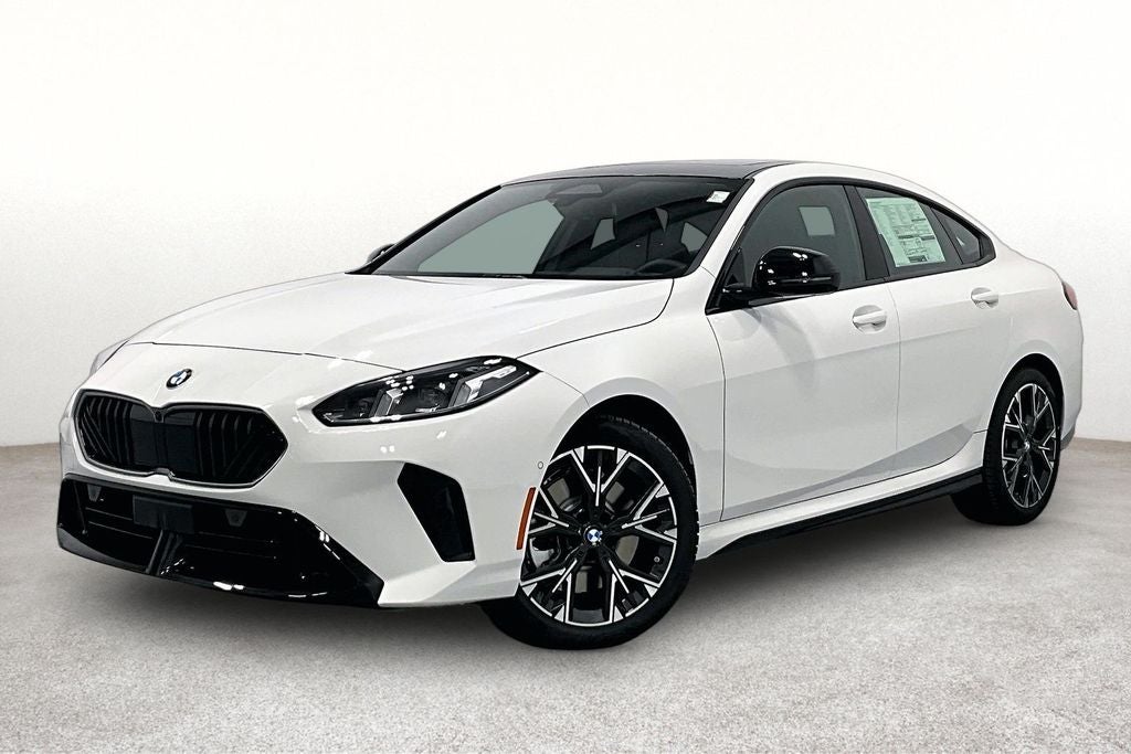 2026 BMW 2 Series 228 Gran Coupe