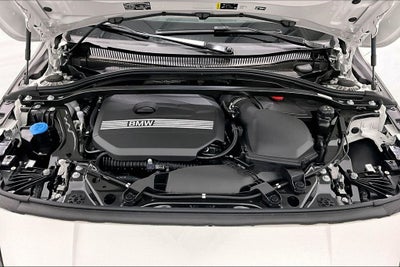 2026 BMW 2 Series 228 Gran Coupe