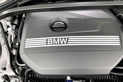 2026 BMW 2 Series 228 Gran Coupe
