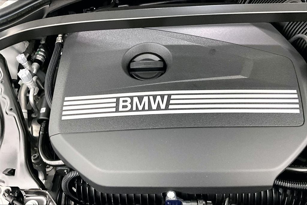 2026 BMW 2 Series 228 Gran Coupe
