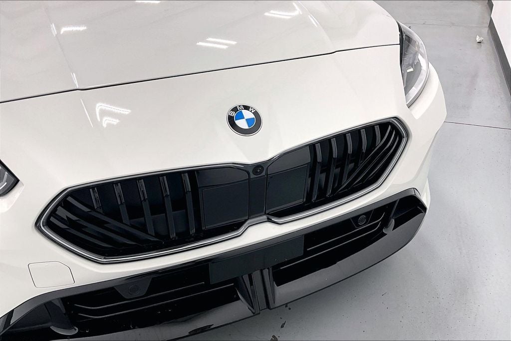 2026 BMW 2 Series 228 Gran Coupe