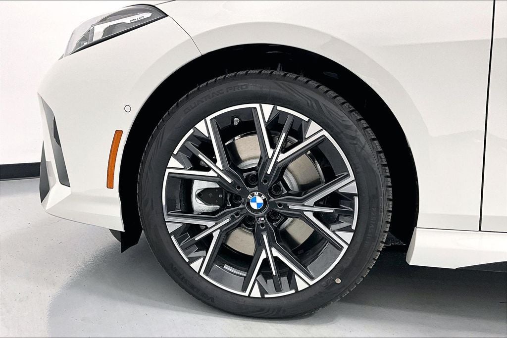2026 BMW 2 Series 228 Gran Coupe