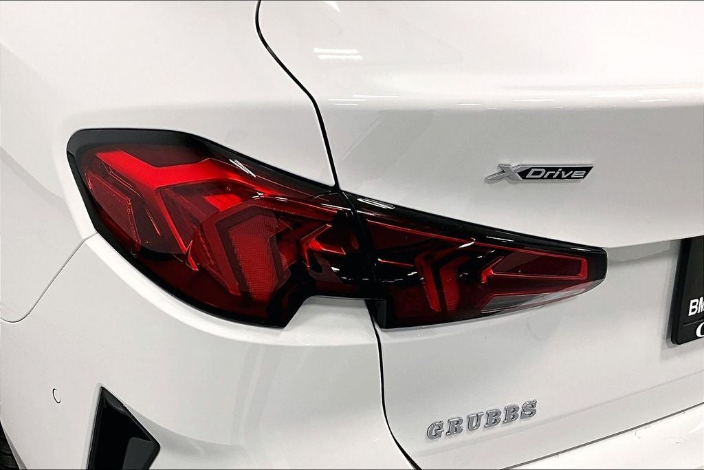 2026 BMW 2 Series 228 Gran Coupe