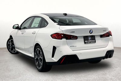 2026 BMW 2 Series 228 Gran Coupe