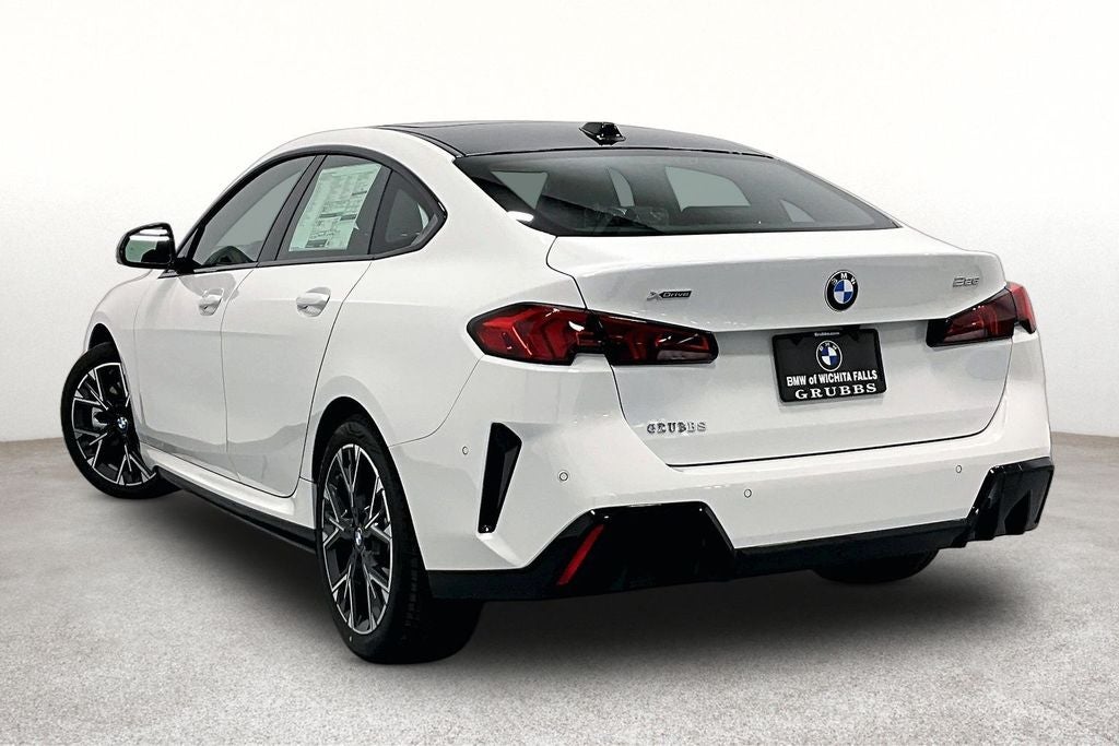 2026 BMW 2 Series 228 Gran Coupe