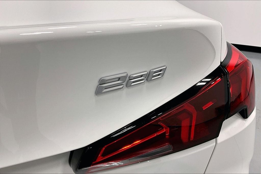2026 BMW 2 Series 228 Gran Coupe