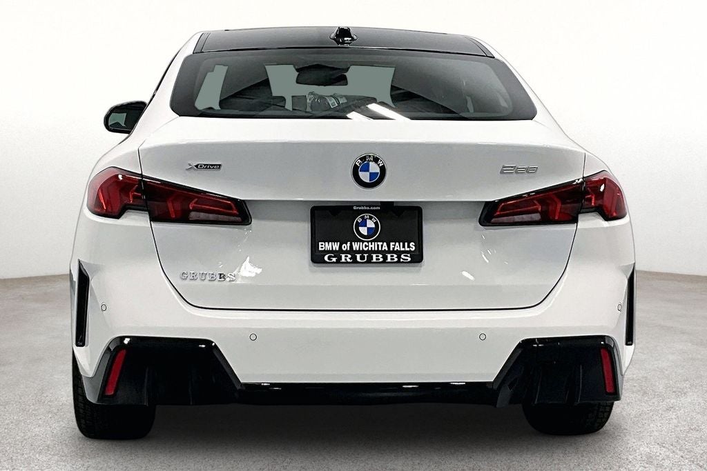 2026 BMW 2 Series 228 Gran Coupe
