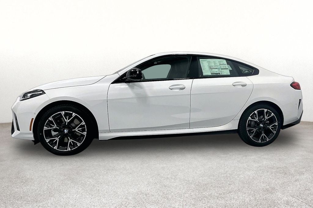 2026 BMW 2 Series 228 Gran Coupe