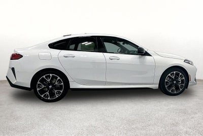 2026 BMW 2 Series 228 Gran Coupe