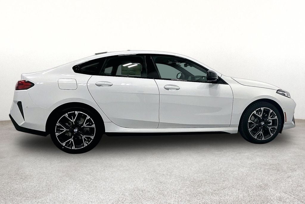 2026 BMW 2 Series 228 Gran Coupe