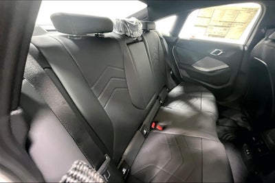 2026 BMW 2 Series 228 Gran Coupe