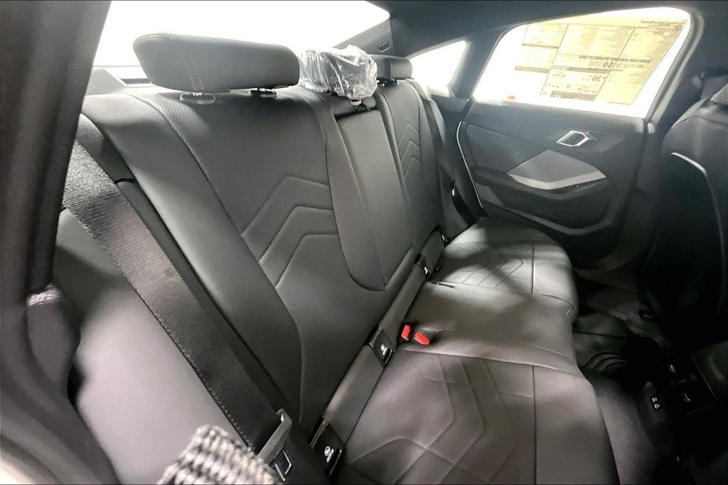 2026 BMW 2 Series 228 Gran Coupe