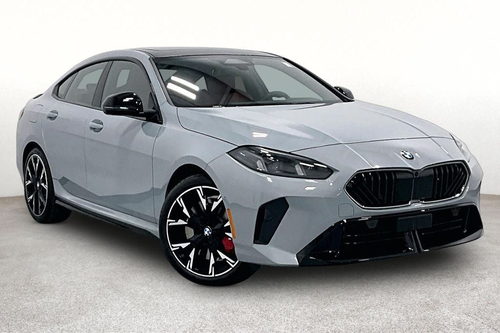 2026 BMW 2 Series 228 Gran Coupe