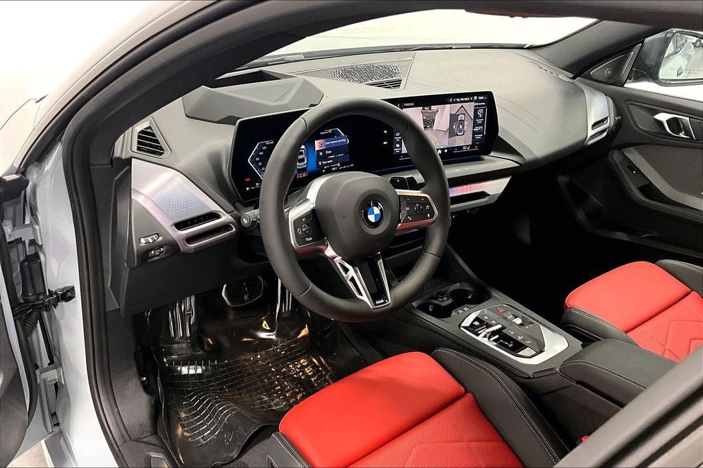 2026 BMW 2 Series 228 Gran Coupe