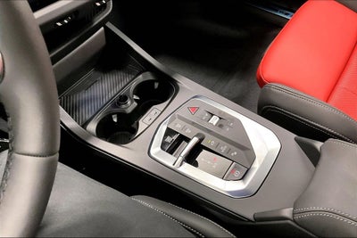2026 BMW 2 Series 228 Gran Coupe