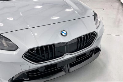 2026 BMW 2 Series 228 Gran Coupe