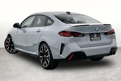 2026 BMW 2 Series 228 Gran Coupe