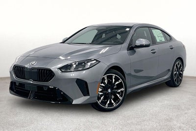 2026 BMW 2 Series 228 Gran Coupe
