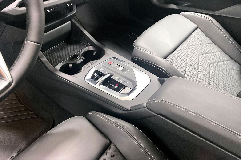 2026 BMW 2 Series 228 Gran Coupe