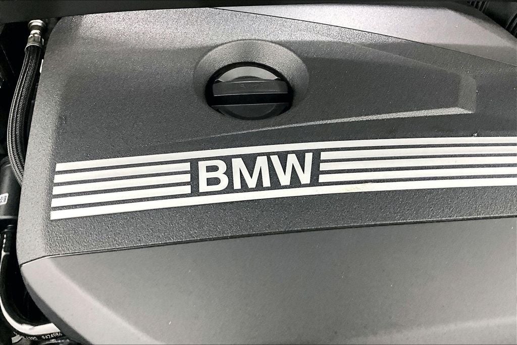 2026 BMW 2 Series 228 Gran Coupe