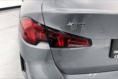 2026 BMW 2 Series 228 Gran Coupe