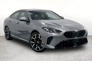 2026 BMW 2 Series 228 Gran Coupe