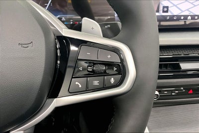 2027 BMW 4 Series 430i