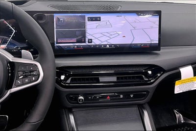 2027 BMW 4 Series 430i