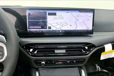 2027 BMW 4 Series 430i