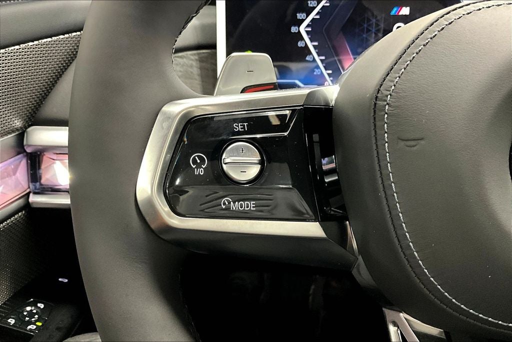 2025 BMW 7 Series 760i xDrive