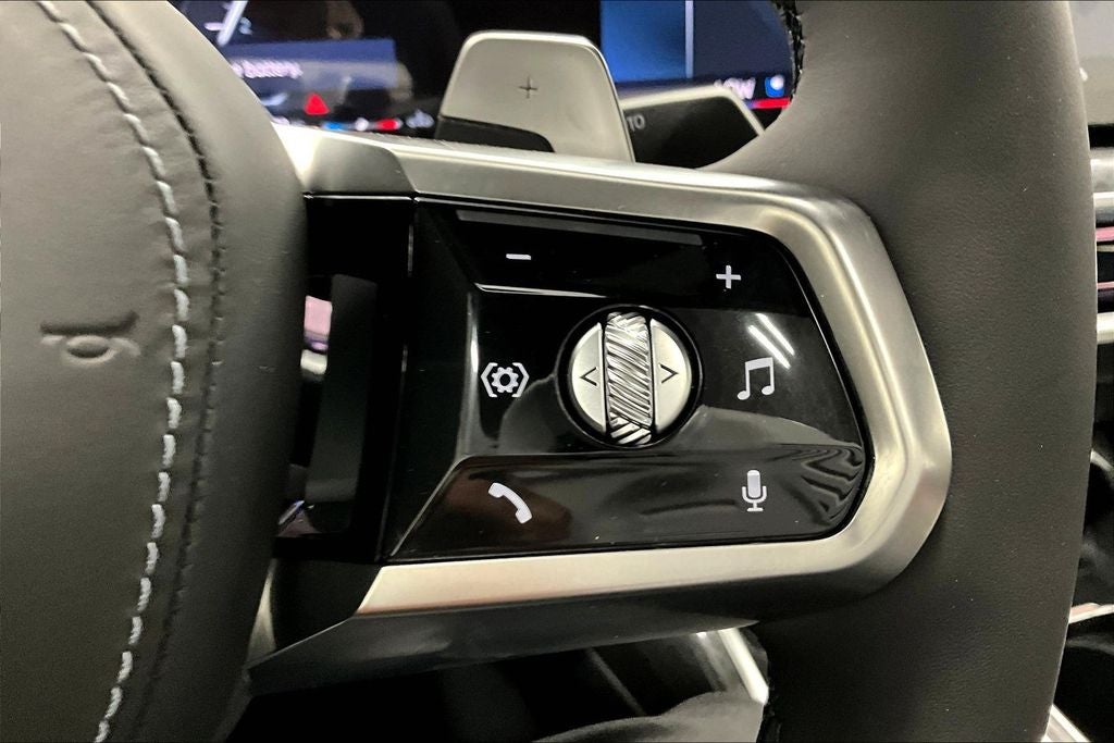 2025 BMW 7 Series 760i xDrive