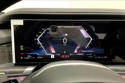 2025 BMW 7 Series 760i xDrive