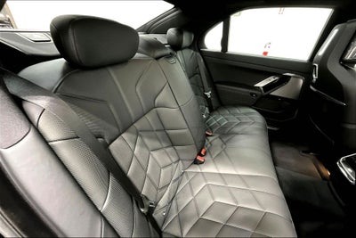 2025 BMW 7 Series 760i xDrive