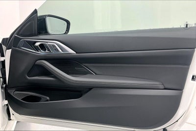 2026 BMW 4 Series 430i