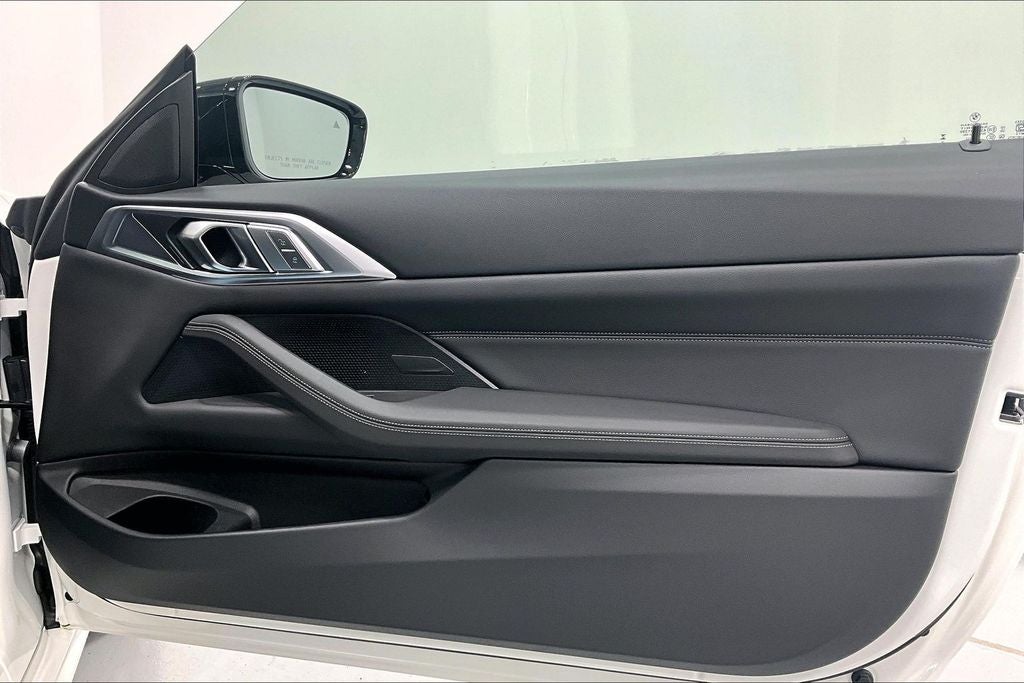 2026 BMW 4 Series 430i