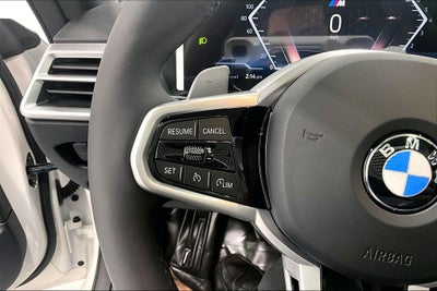 2026 BMW 4 Series 430i