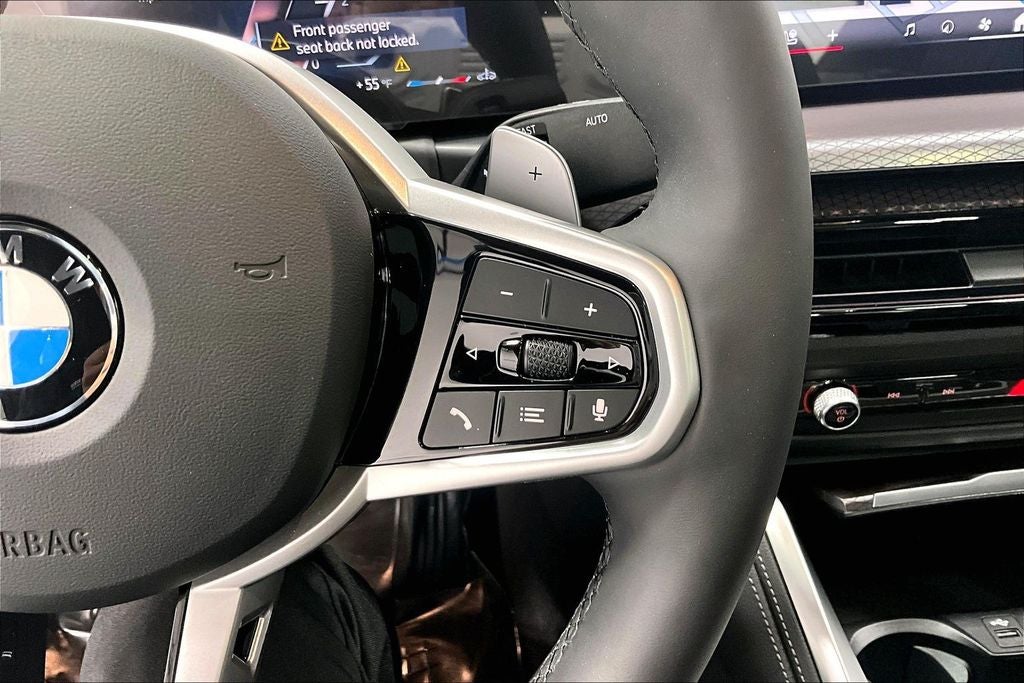 2026 BMW 4 Series 430i