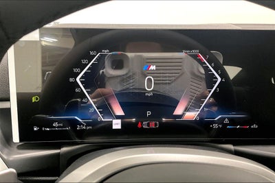 2026 BMW 4 Series 430i