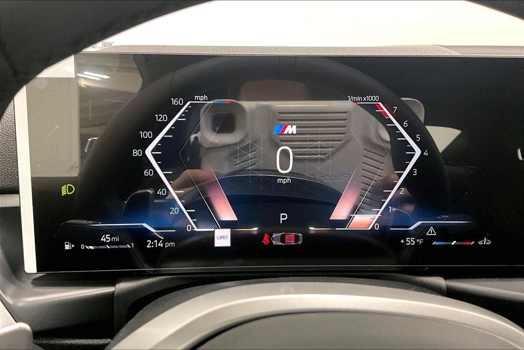 2026 BMW 4 Series 430i