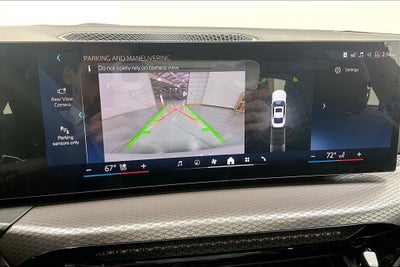 2026 BMW 4 Series 430i