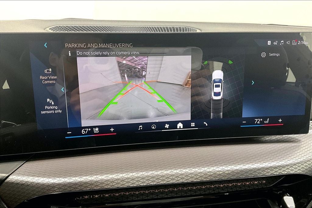 2026 BMW 4 Series 430i