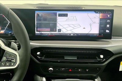 2026 BMW 4 Series 430i