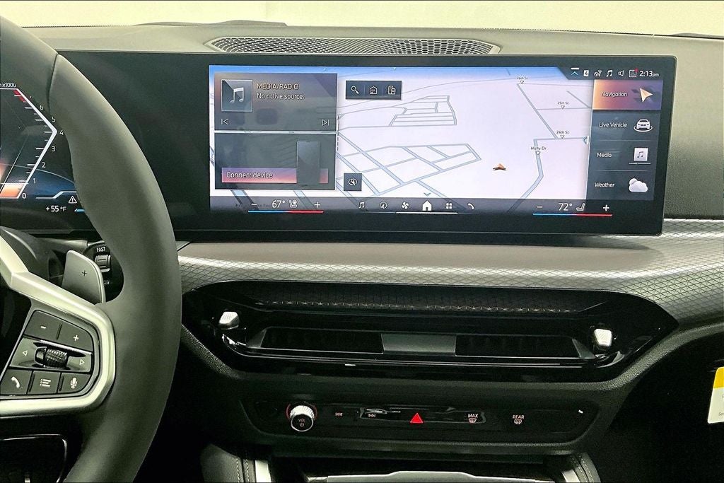 2026 BMW 4 Series 430i