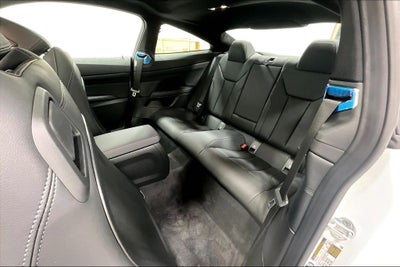 2026 BMW 4 Series 430i