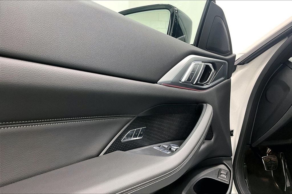 2026 BMW 4 Series 430i