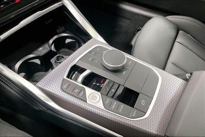 2026 BMW 4 Series 430i