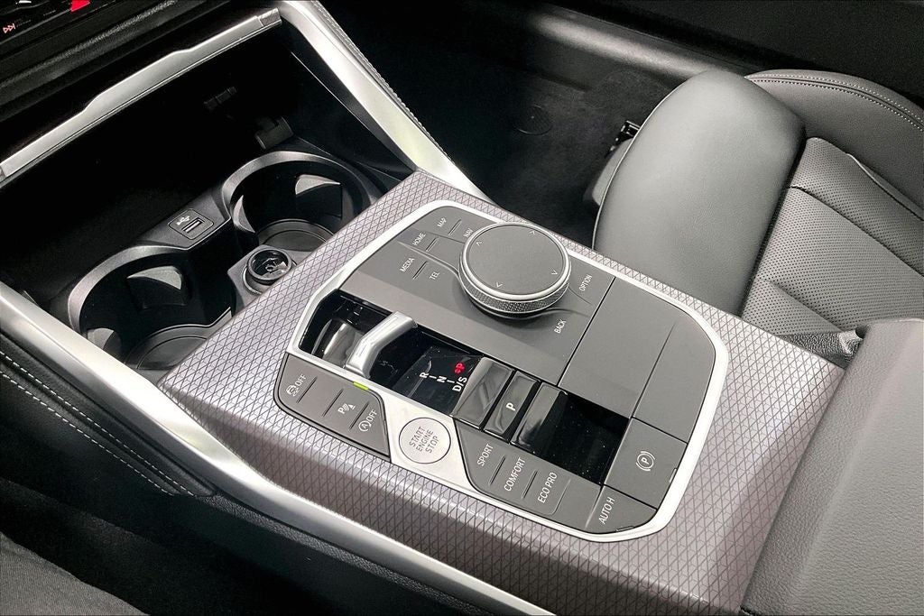 2026 BMW 4 Series 430i