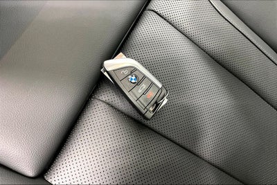 2026 BMW 4 Series 430i