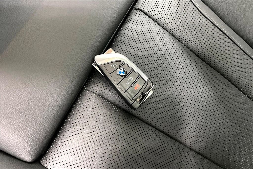 2026 BMW 4 Series 430i