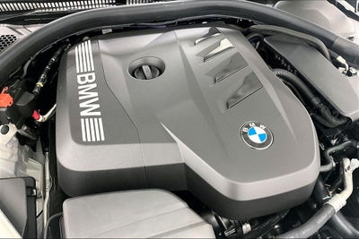 2026 BMW 4 Series 430i